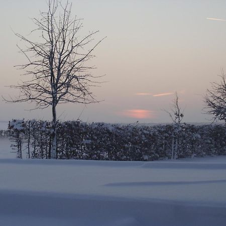 Hoeve De Binnenplaets Schimmert Exteriör bild